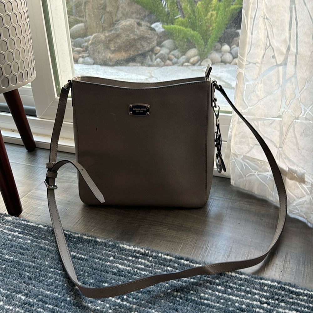 Michael Kors handbag